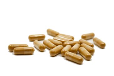 beche capsules